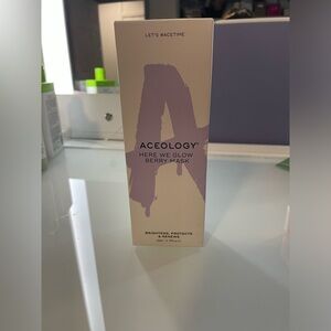 Aceology Here We Glow Berry Mask 65ml